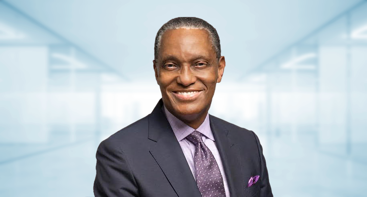 Gladstone McDowell